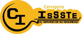 Cerrajería Issste